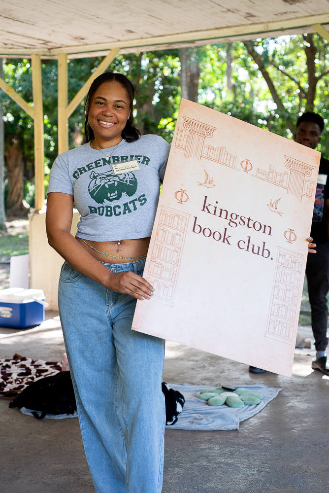 Social media boss Renée