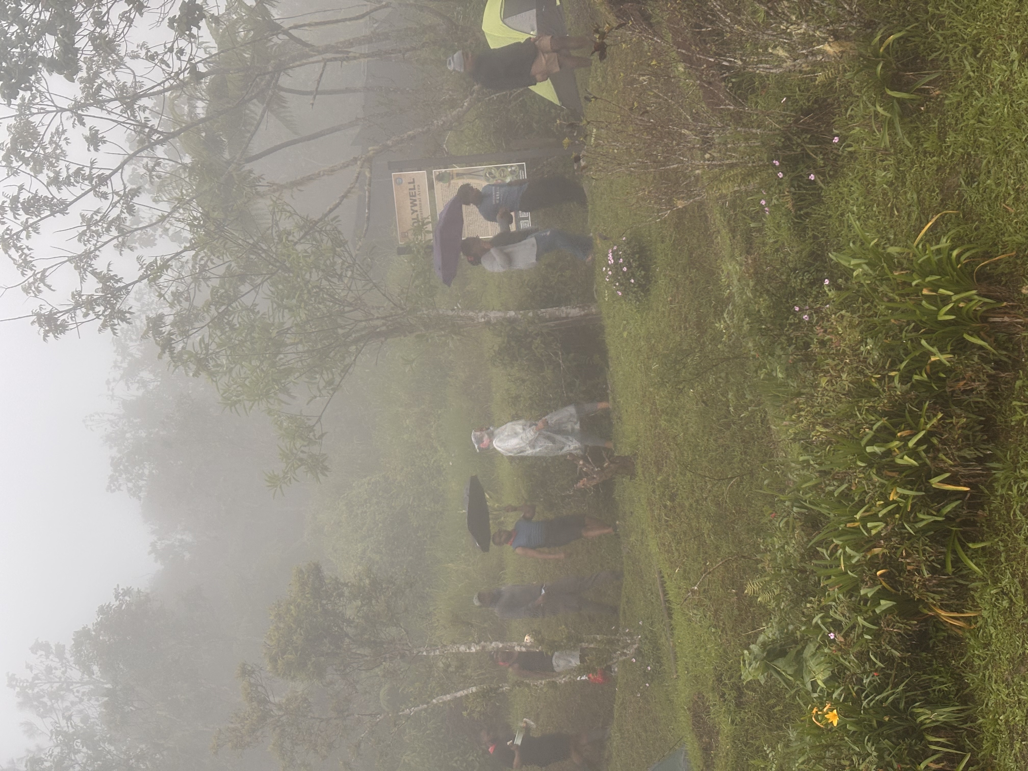 KBC Hills & Valleys Camping Trip #1