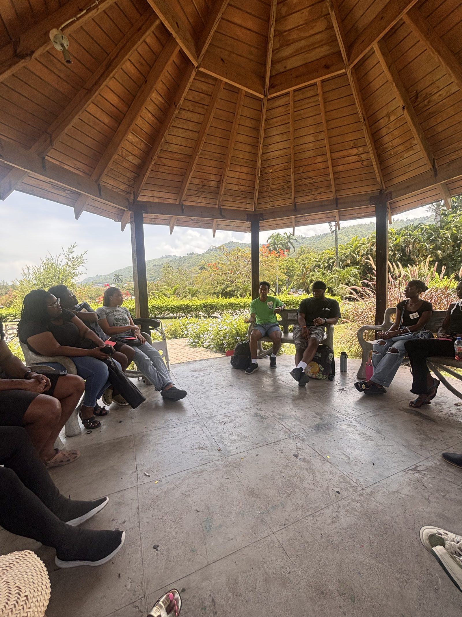 KBC Meeting #25 - June 27 2026