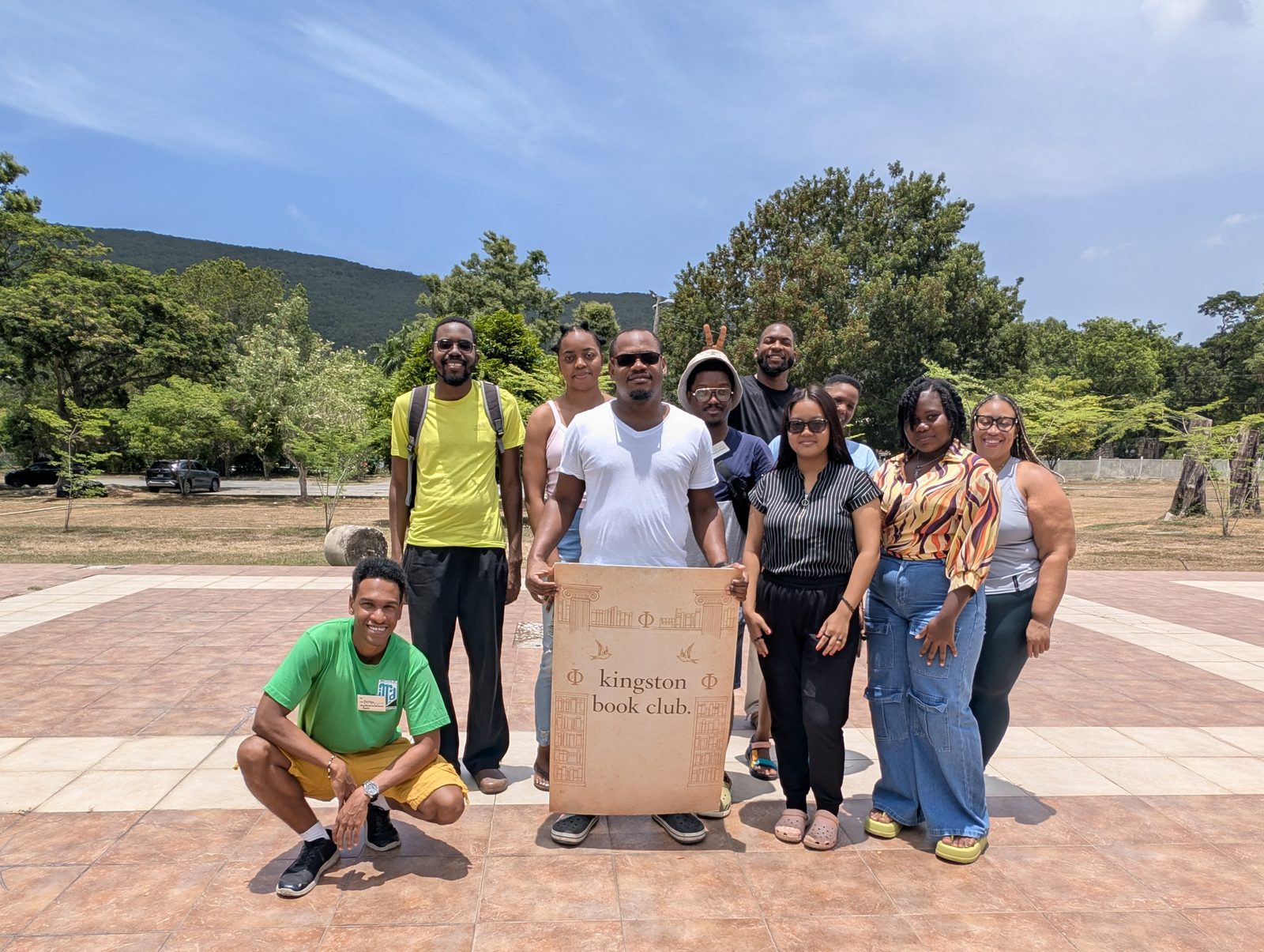 KBC Meeting #30 - Aug 1st 2026